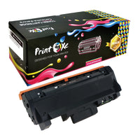 MLT-D118L Compatible 2 Toner Cartridges 118L for Samsung Xpress M3015DW M3065 FW -High Yield of D118S Delivers 4,000 Pages PRINTOXE Toner Cartridges