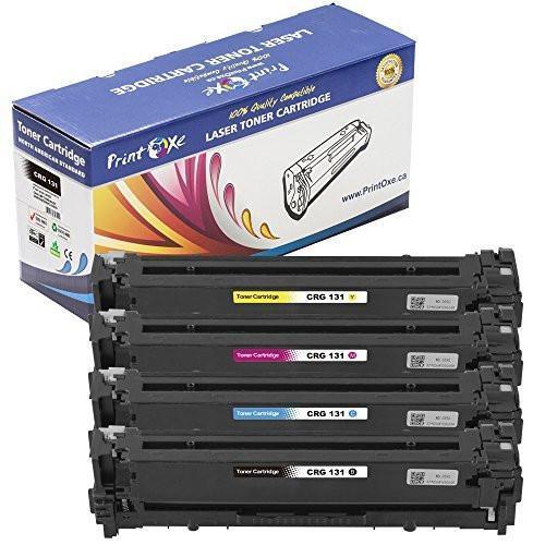 Toner Cartridges | Pan Continent Inc. - PrintOxe