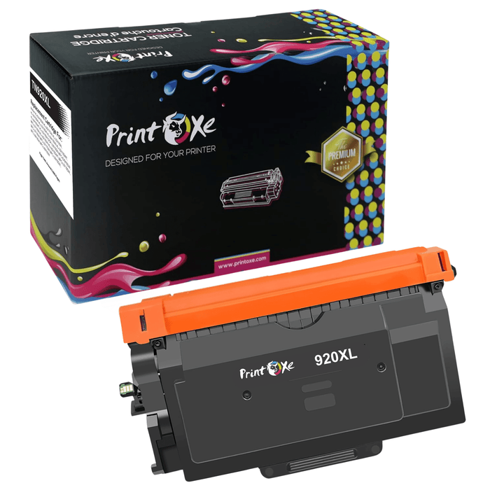 TN920 XL Compatible Toner for Brother TN920XL - PRINTOXE