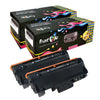 106R04347 Compatible 2 Toner Cartridges for Xerox B210 / B205 / B215 PRINTOXE Toner Cartridges