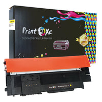 116A Compatible Set W2060A | W2061A | W2062A |W2063A B/C/M/Y for HP Color Laserjet Pro MFP 178nw 178nwg 179fnw 179fwg 150a 150nw PRINTOXE Toner Cartridges