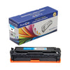 125A Compatible Set CB540A CB541A CB542A CB543A for HP PRINTOXE Toner Cartridges