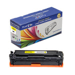 131X Compatible Set of CF210X CF211A CF212A CF213A Cartridges PRINTOXE Toner Cartridge