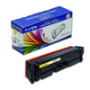 202X Compatible Set + BK of 5 Toners for HP CF500X CF501X CF502X CF503X PRINTOXE Toner Cartridges