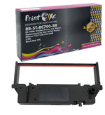 6 PK RC700 SP700 Compatible Ink Ribbon Star SP712 SP717 SP742 SP742R PRINTOXE Printer Ribbons