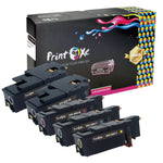 6000 / 6010 / 6015 Phaser & WorkCentre 5 Cartridges for Xerox PRINTOXE Toner Cartridges