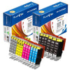 PGI 250 / CLI 251 Compatible Ink With/Without Grey for Canon PRINTOXE Ink Cartridge