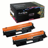 CF232A Drum and 2 CF294X Compatible Toner Cartridges for HP M118dw / LaserJet Pro MFP M148dw M148fdw M149fdw High Yield Toners CF294A PRINTOXE Toner Cartridges