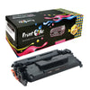 CF289X Compatible 2 Cartridges {Without Chips) High Yield of CF289A for HP PRINTOXE Toner Cartridges