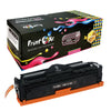 CRG-131 Black 2 Compatible Cartridges for Canon 131 PRINTOXE Toner Cartridges
