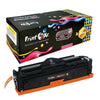 CRG-131 Compatible Set + Black of 5 Cartridges for Canon 131 PRINTOXE Toner Cartridges