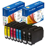 940 XL Compatible High Yield Ink Cartridgesfor HP PRINTOXE Ink Cartridge