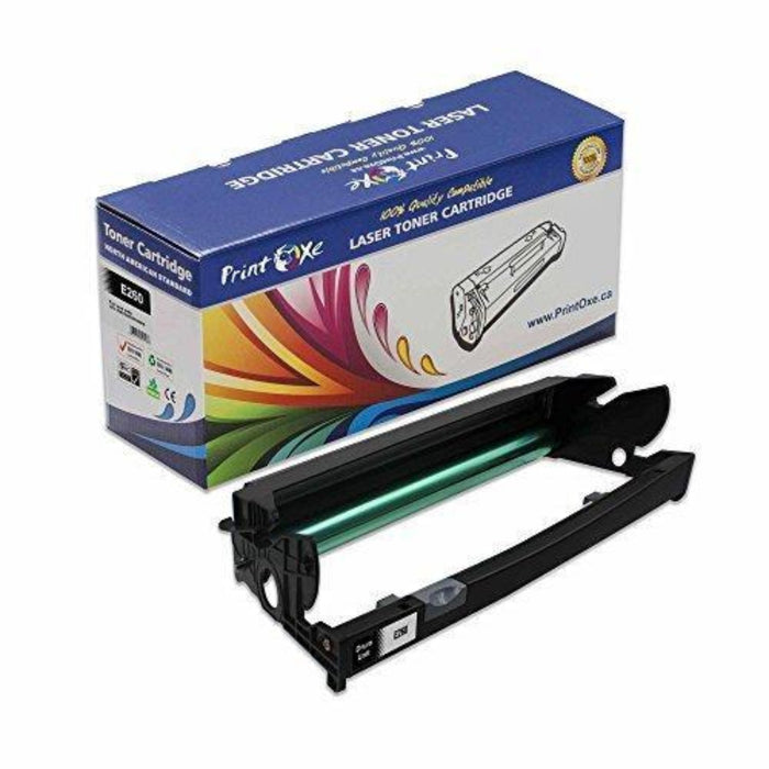 E260X22G Compatible Drum / Photoconductor E260 for Lexmark PRINTOXE Drum