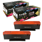 PB-211 Compatible 2 Toner Cartridges PB211 Replacement for Pantum P2200 P2500 P2500W M6500 M6500N M6500W M6500NW M6550 M6550N M6550NW M6600 M6600N M6600W M6600NW - Pan Continent Inc. - PRINTOXE