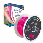 Peach Colour PLA 3D Printer Filament 1.75-1Kg Spool PRINTOXE Filament