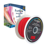 Pink PLA 3D Printer Filament 1.75-1Kg Spool PRINTOXE Filament