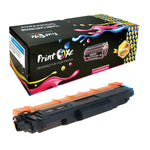 TN227 Compatible 6 Toner Cartridges High Yield for Brother TN223 PRINTOXE Toner Cartridges