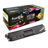 TN336 Compatible Set + Black of 5 Cartridges for Brother TN-336 PRINTOXE Toner Cartridges