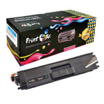 TN336 Compatible Set of 4 Cartridges for Brother TN-336 PRINTOXE Toner Cartridges