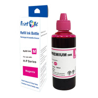 Universal Ink Refill 10 Bottles 370 of 2 Sets + 2 Black for Desktop CISS & Cartridges (Refill Kit Not Included) Canon & HP Models 61 60 62 63 64 65 950 951 564 920 901 902 952 XL and Many Others PRINTOXE Refill Bottles