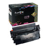 Without Chip CF258X / 58X Compatible Cartridge High Yield CF258A For HP PRINTOXE Toner Cartridges