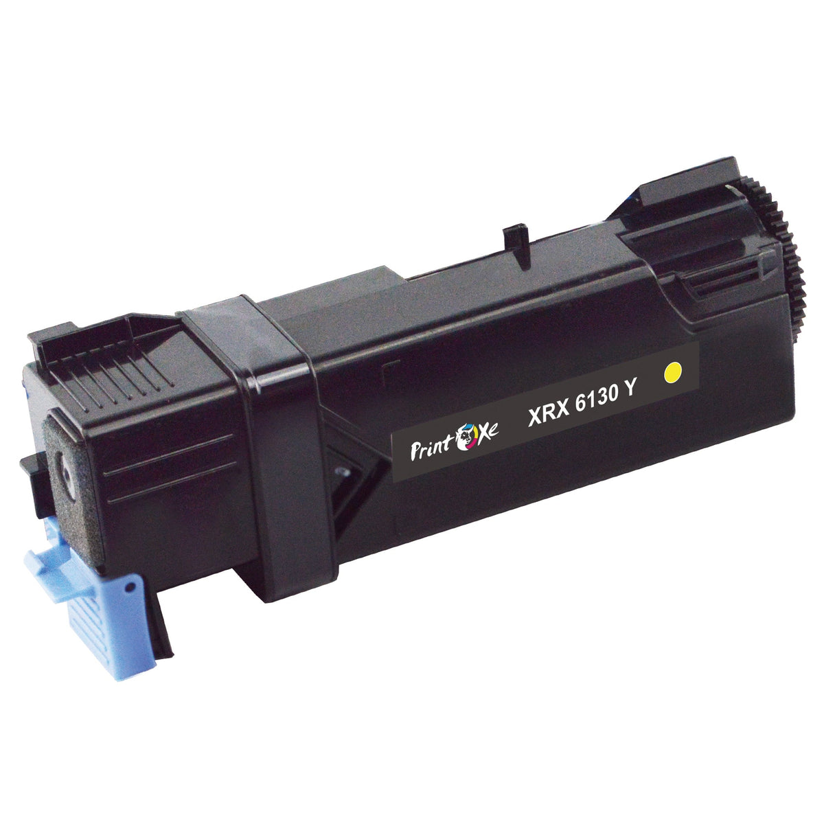 Xerox 6130 Compatible 10 Toner Cartridges (2 Sets + 2 Black) PRINTOXE Toner Cartridges