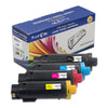 6510 / 6515 Compatible Set of 4 Cartridges for Xerox Phaser & WorkCentre PRINTOXE Toner Cartridges