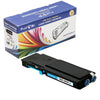 6600 Phaser & WorkCentre Compatible Set of 4 for Xerox 6605 PRINTOXE Toner Cartridges