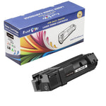 6600 Phaser / WorkCentre Set + Black of 5 Cartridges for Xerox PRINTOXE Toner Cartridges