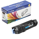 6600 Phaser / WorkCentre Set + Black of 5 Cartridges for Xerox PRINTOXE Toner Cartridges